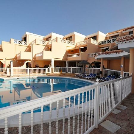 Paradise Court Las Americas WiFi piscina 27 Costa Adeje  Exterior foto